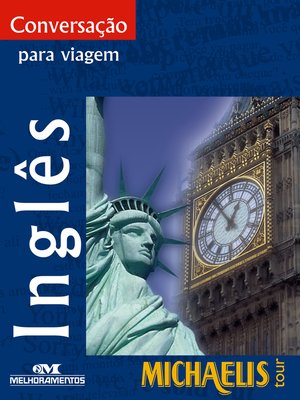 cover image of Conversação Para Viagem:Inglês